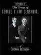 Songs of George & Ira Gersh-Box Set Vocal Solo & Collections sheet music cover